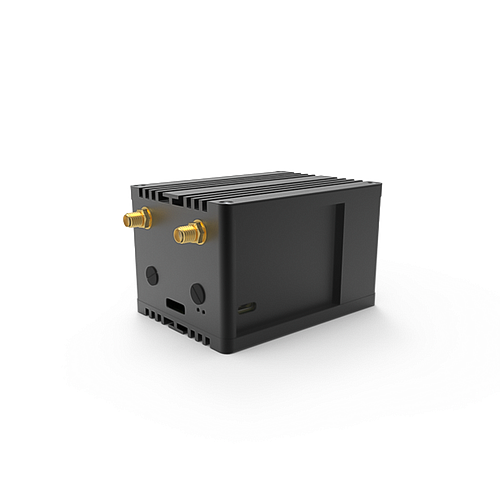 RPi Gateway Kit For LoRaWAN Non LTE
