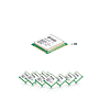 WisDuo LPWAN Module RAK4260 Bundle of 10 units