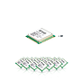 WisDuo LPWAN Module RAK4260 Bundle of 30 units