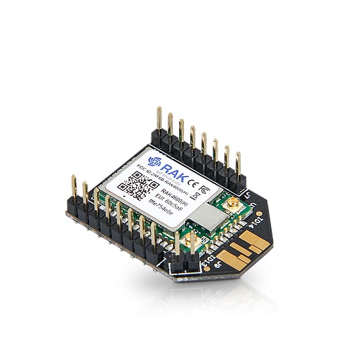WisDuo Breakout Board RAK4600