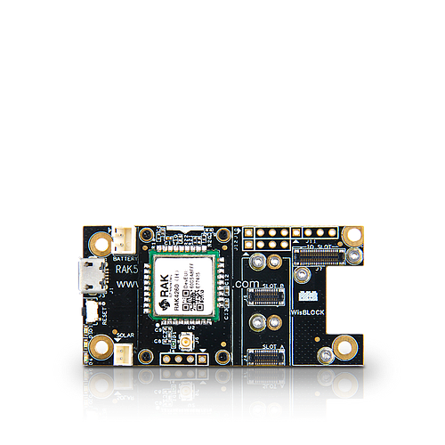 WisDuo Breakout Board RAK3272S