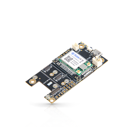 WisDuo Evaluation Board RAK4600