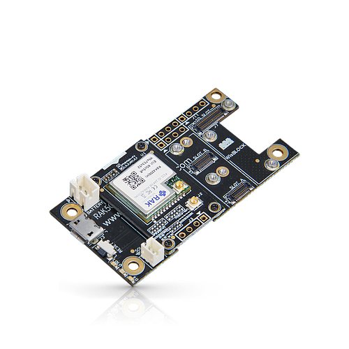 WisDuo Evaluation Board RAK4200