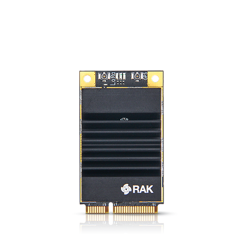 WisLink LPWAN Concentrator RAK2287 USB with GPS