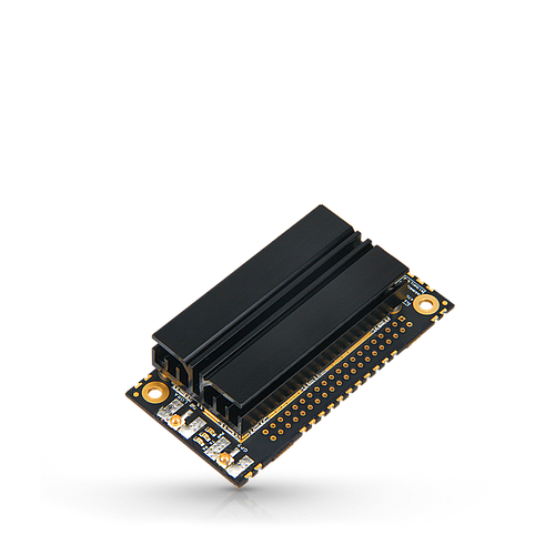 WisLink LPWAN Concentrator RAK2245 Stamp Edition