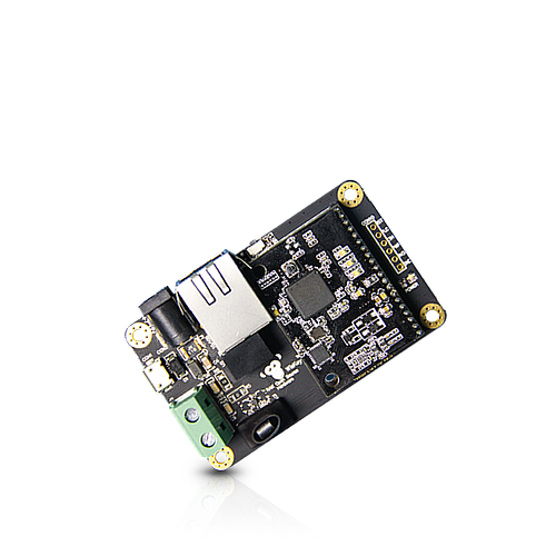 WisLink Módulo de comunicación sobre línea 220V  LX200V30 EVB