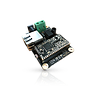 WisLink módulo de comunicación de línea eléctrica LX200V20 EVB