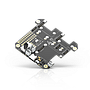 Placa base WisBlock dual IO RAK19001