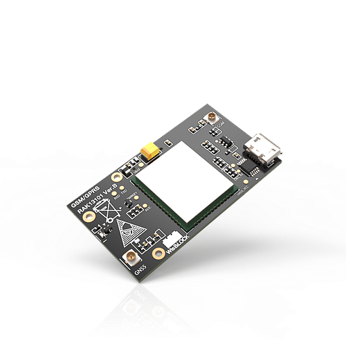 Módulo wisblock GSM Quectel MC20CE RAK13101