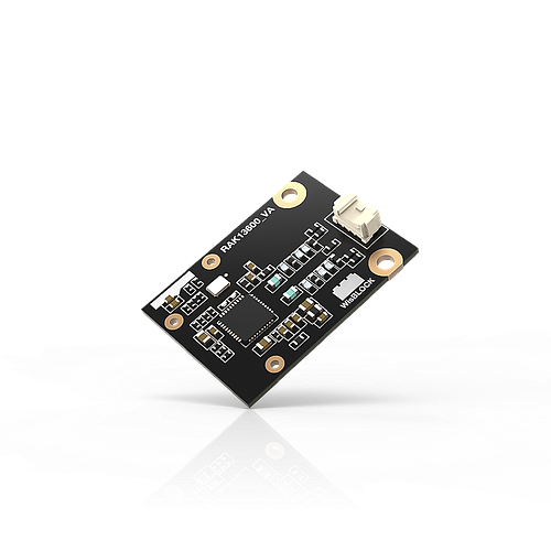 Módulo NFC RFID NXP PN532 RAK13600