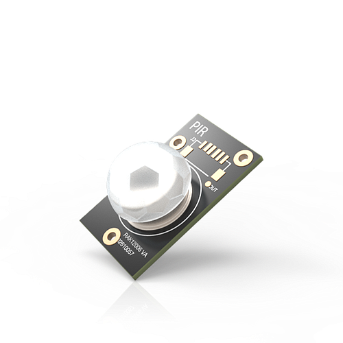 Sensor de movimiento PIR Senba Sensing AM312 RAK12006