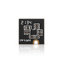 Sensor de luz ultravioleta Lite-On LTR-390UV-01 RAK12019