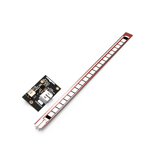 WisBlock Flex Sensor RAK12016