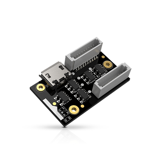 Módulo de extensión de E/S RAK5804