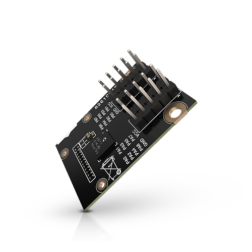 Módulo de expansión IO Microchip MCP23017 RAK13003