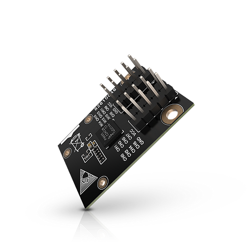 PWM expansion module RAK13004