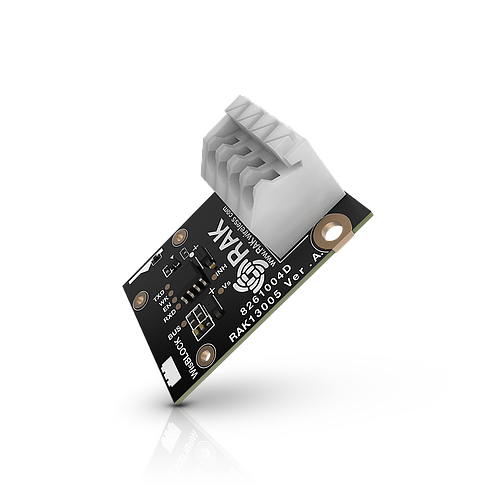 Módulo Bus LIN Infineon TLE7259-3 RAK13005