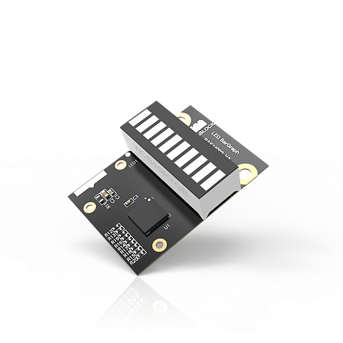 WisBlock LED Bar Module RAK14003