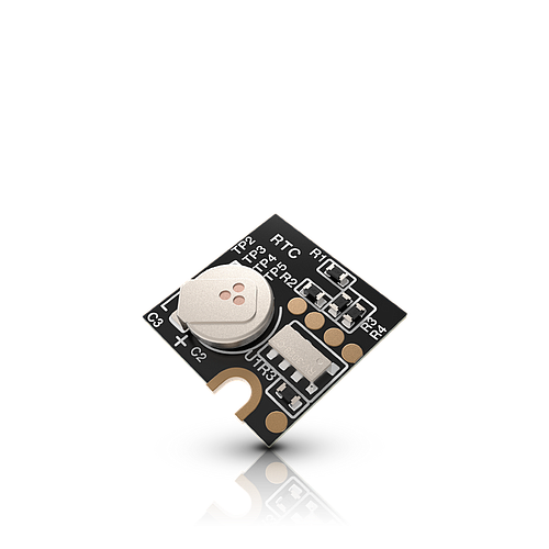 Módulo RTC Micro Cristal RV-3028-C7 RAK12002