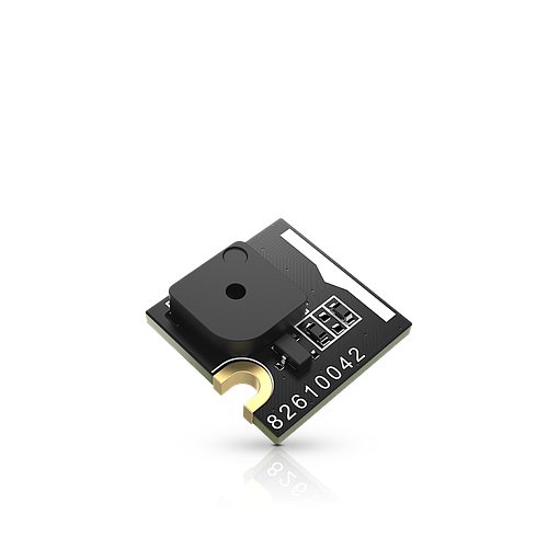 Módulo buzzer Jiangsu MLT-5020 RAK18001