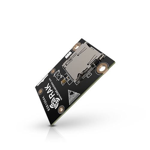 Módulo de tarjeta SD RAK15002