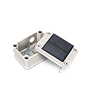 Gabinete RAKBox-B2 con panel solar