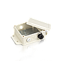 Gabinete RAKBox-B4 exterior