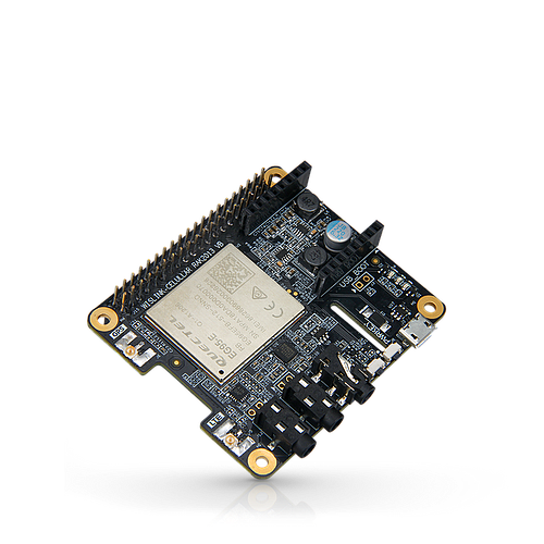 WisLink Cellular Pi Hat RAK2013 BG96