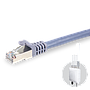 CAT5 Ethernet Cable 1 metro