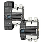 Desconectador INOSYS 1500VDC 4 polos (2X2P) 630A 1500VDC Max