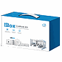 KIT Cowork Solución inteligente de monitoreo de lugar de trabajo inalámbrico