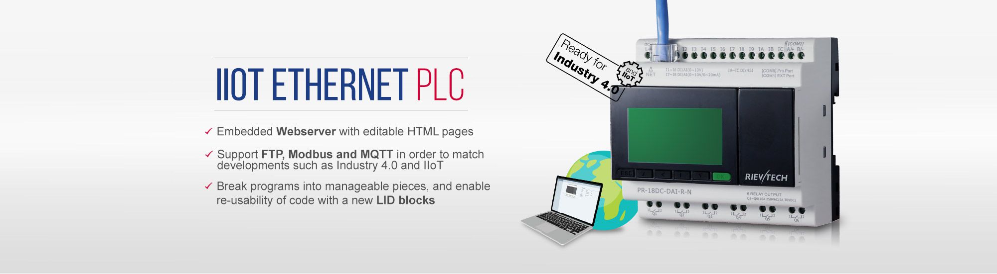 Imagen de Odoo del banner