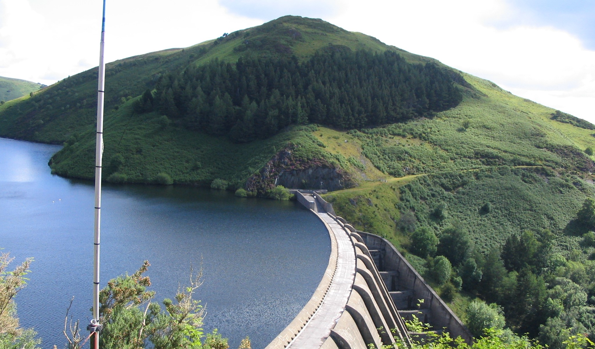 Texto de Odoo y bloque de imagen