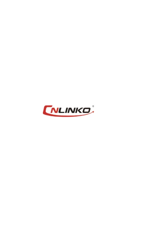Conectores CNLINKO