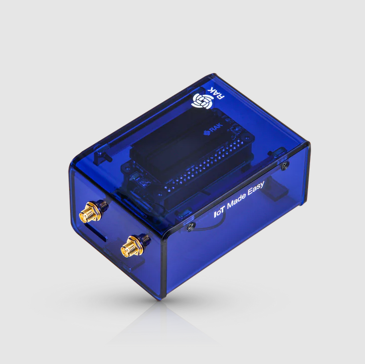 WisGate Developer D0+