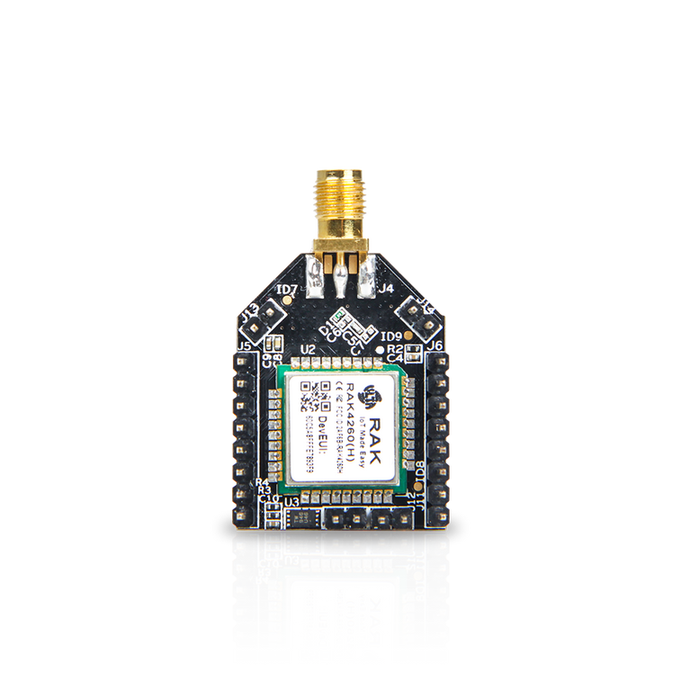 WisDuo Breakout Board RAK4260