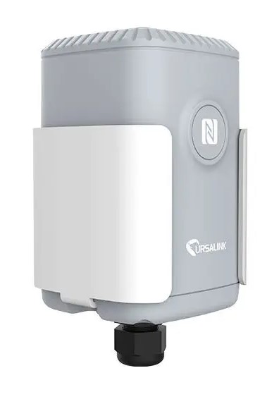 Sensor de luz, rango 0 a 100000 lux