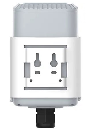 Sensor de luz, rango 0 a 100000 lux