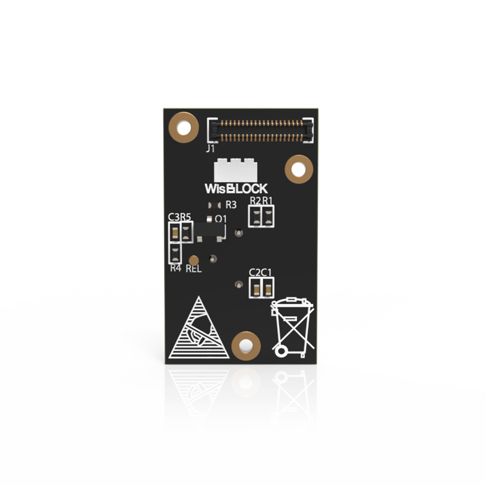 Sensor de movimiento PIR Senba Sensing AM312 RAK12006