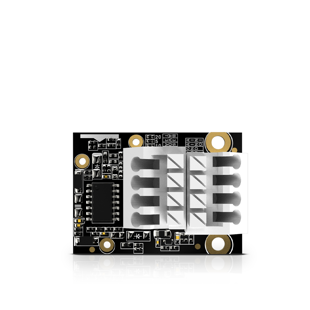 Módulo de 4-20 mA STMicroelectronics LM2902 RAK5801