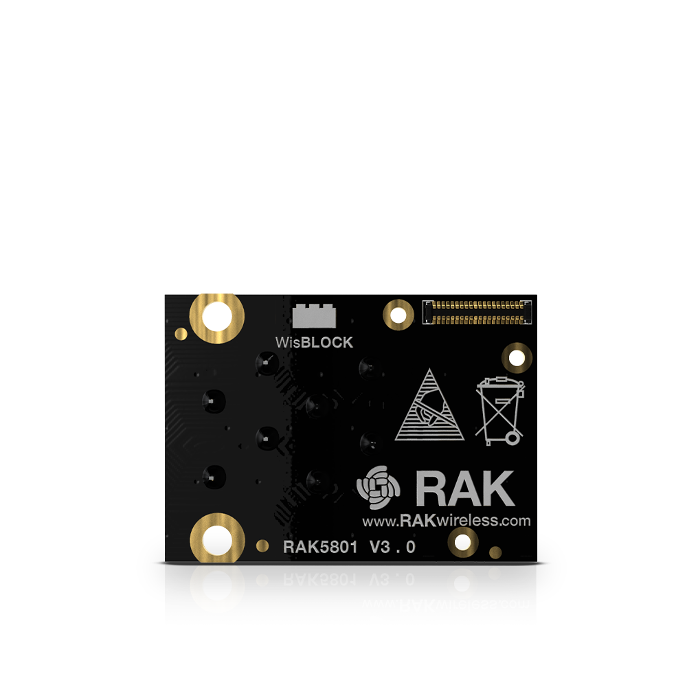 Módulo de 4-20 mA STMicroelectronics LM2902 RAK5801