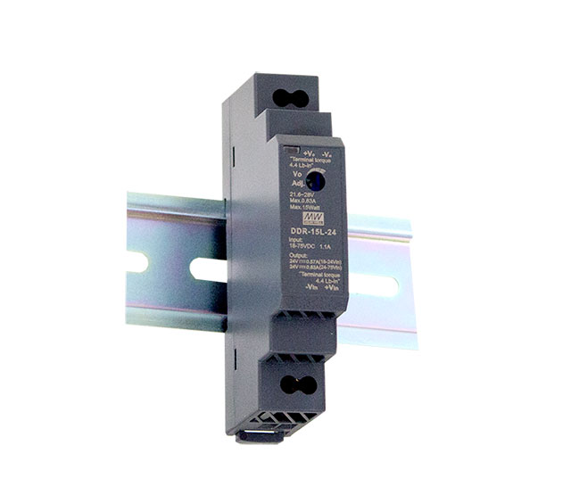 Conversor DC/DC 3.3V 3.5A 11.6W