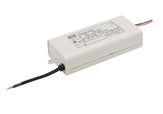 Driver LED 59.85W Dimmer 3 en 1