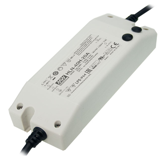 Driver LED 40.5W Dimmer 3 en 1