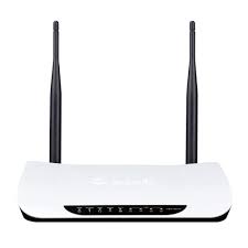 802.11n Wireless Internet Fiber Router