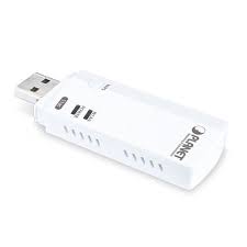 433Mpbs 802.11AC Dual Band Wireless USB Adapter (EOL)