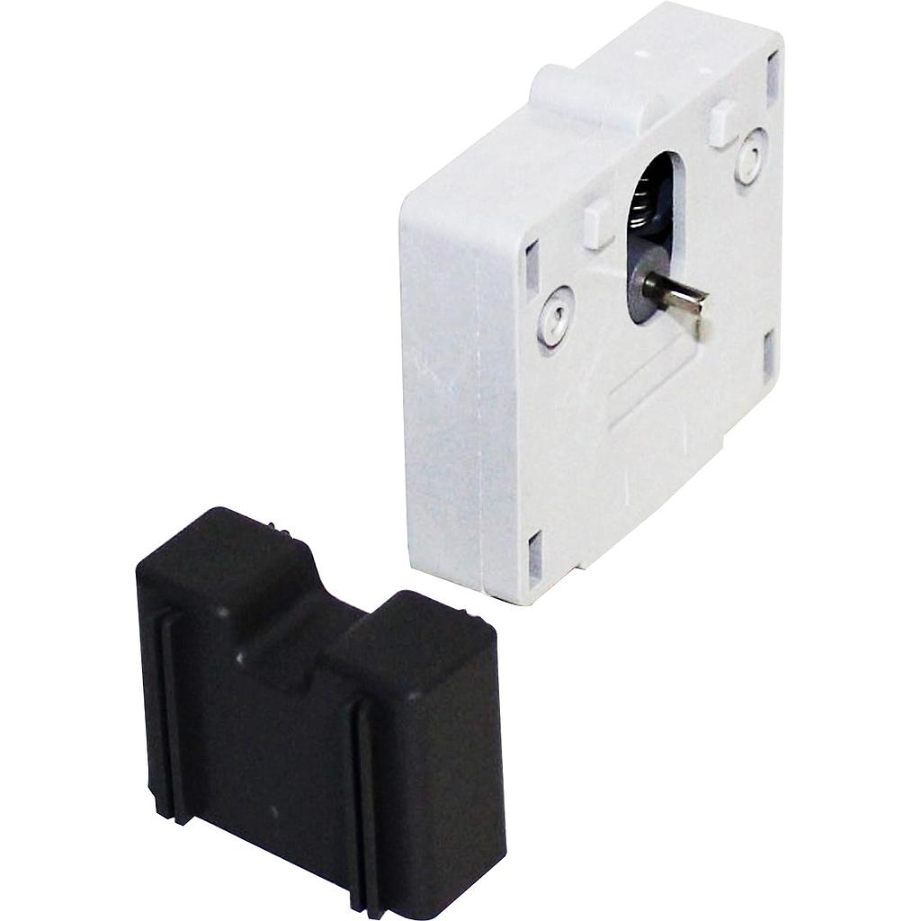 Bloque de intertrabamiento para CT9 a 85