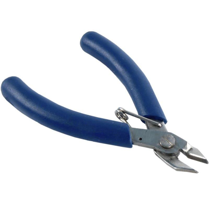 Micro alicate de corte