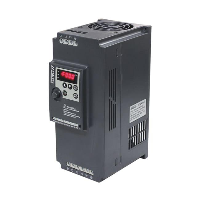 Variador Frecuencia Escalar Compacto 10HP 380V Trifásico