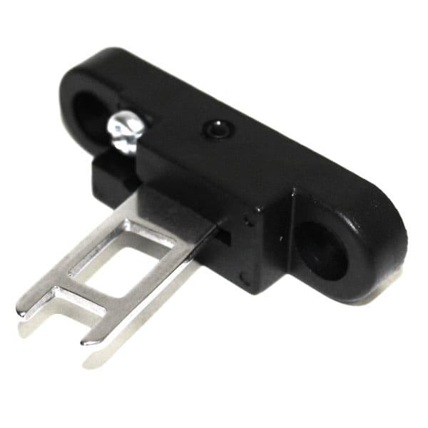 Actuador ajustable para TZ93 (plástico)